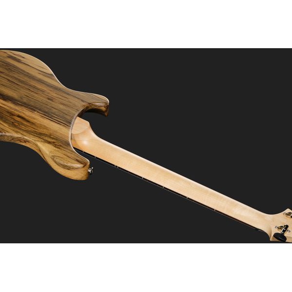 PRS Wood Library S2 Vela LTD N