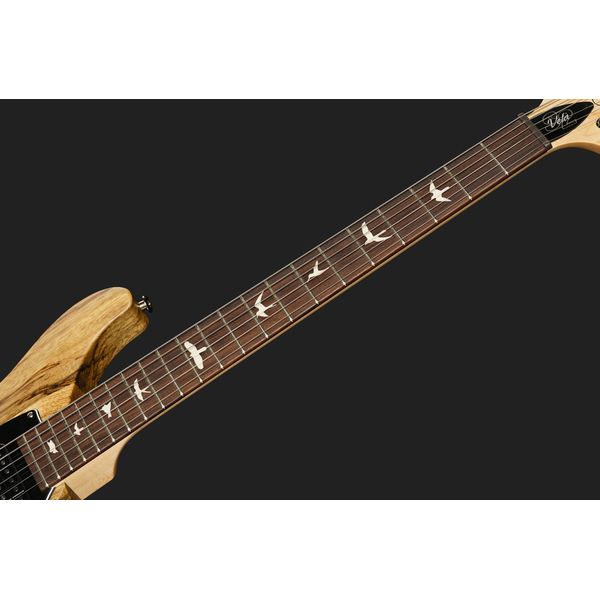 PRS Wood Library S2 Vela LTD N