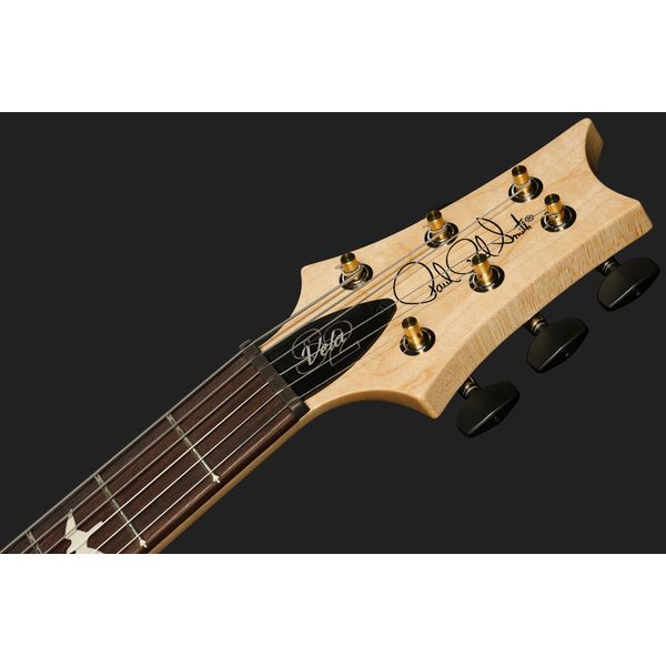 PRS Wood Library S2 Vela LTD N