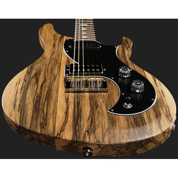 PRS Wood Library S2 Vela LTD N