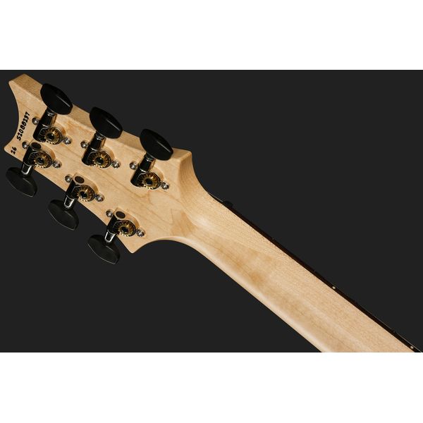 PRS Wood Library S2 Vela LTD N