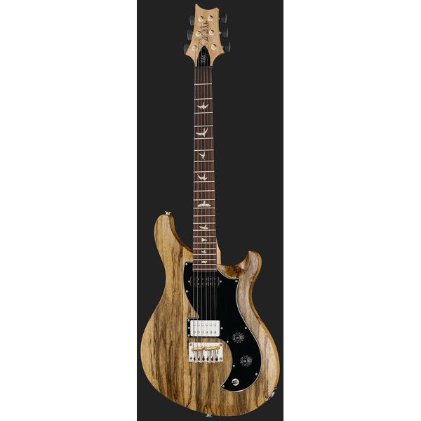 PRS Wood Library S2 Vela LTD N