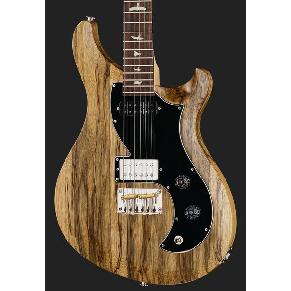 PRS Wood Library S2 Vela LTD N