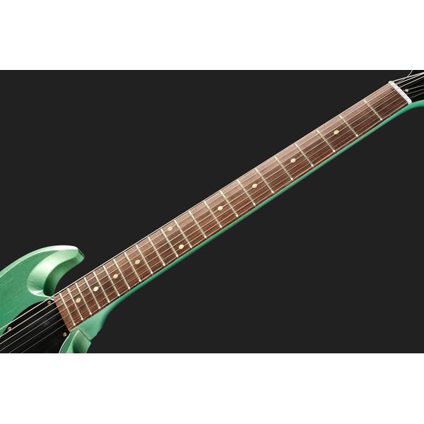 Gibson 63 Les Paul SG Junior TVIG LA