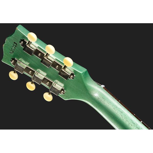 Gibson 63 Les Paul SG Junior TVIG LA