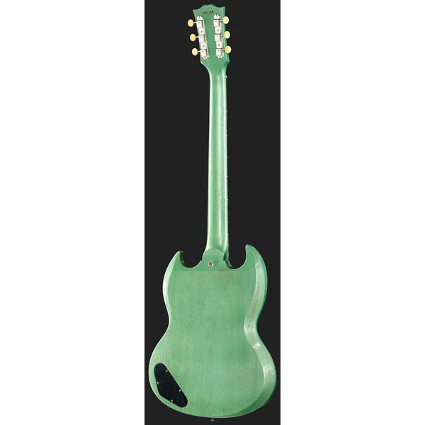 Gibson 63 Les Paul SG Junior TVIG LA