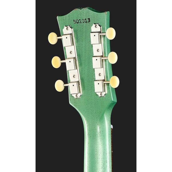 Gibson 63 Les Paul SG Junior TVIG LA