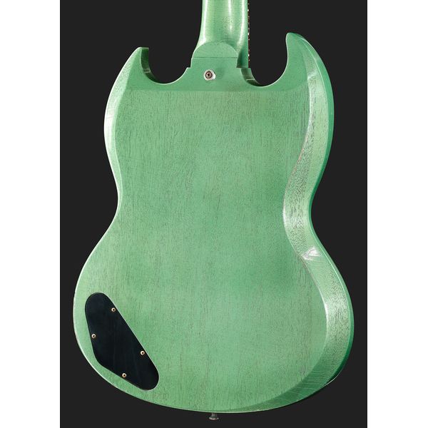 Gibson 63 Les Paul SG Junior TVIG LA