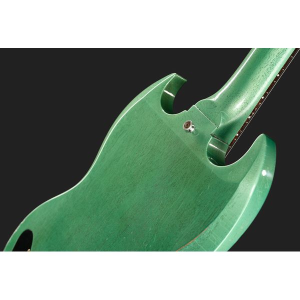 Gibson 63 Les Paul SG Junior TVIG LA