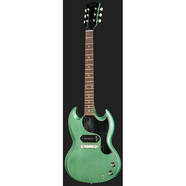 Gibson 63 Les Paul SG Junior TVIG LA