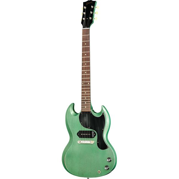 Gibson 63 Les Paul SG Junior TVIG LA