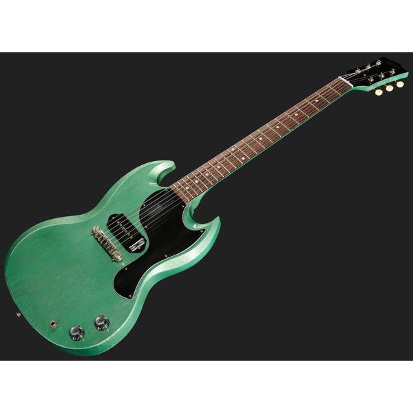 Gibson 63 Les Paul SG Junior TVIG LA