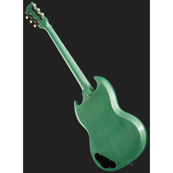 Gibson 63 Les Paul SG Junior TVIG LA