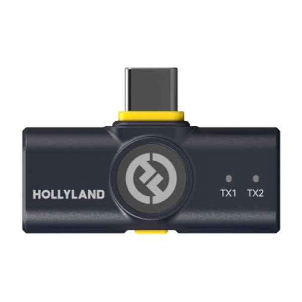 Hollyland LARK M2 Mini Combo