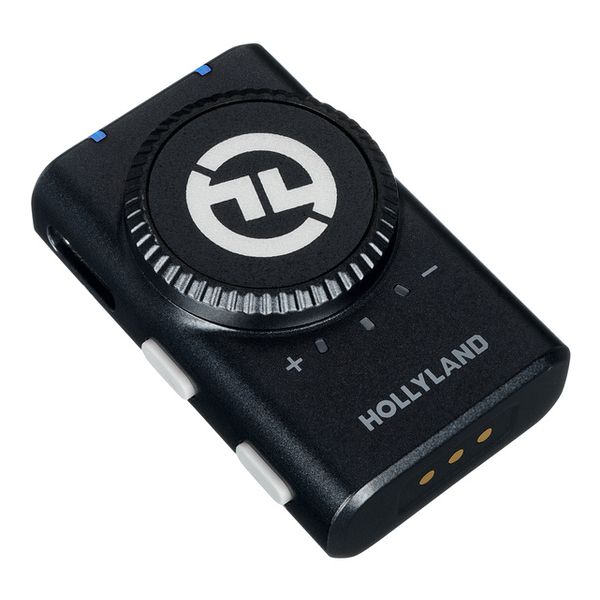 Hollyland LARK M2 Mini Combo