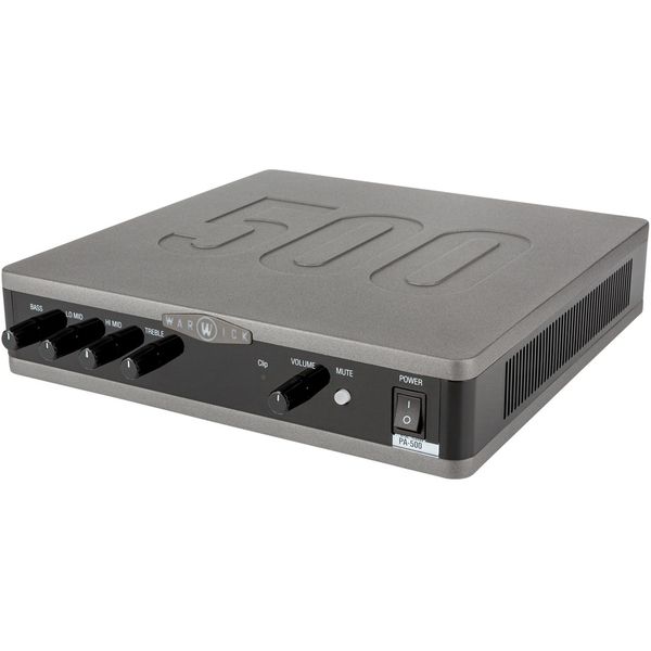 Warwick Stage Series PA 500