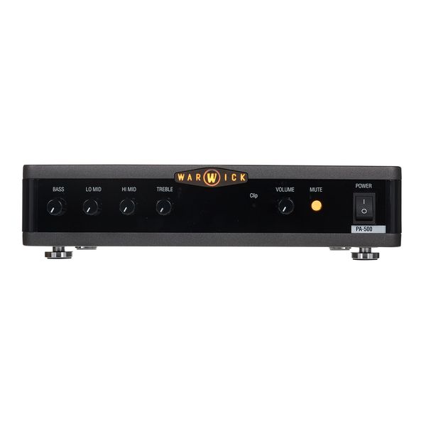 Warwick Stage Series PA 500