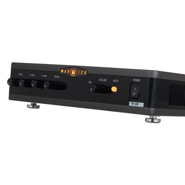 Warwick Stage Series PA 500