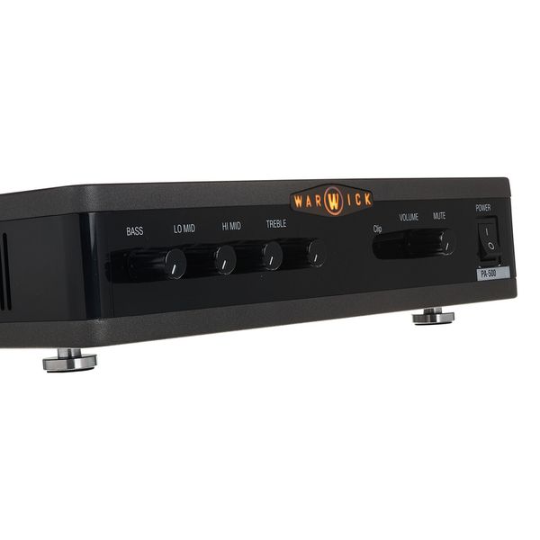 Warwick Stage Series PA 500