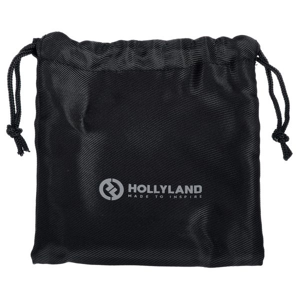 Hollyland LARK M2 with Lightning Plug