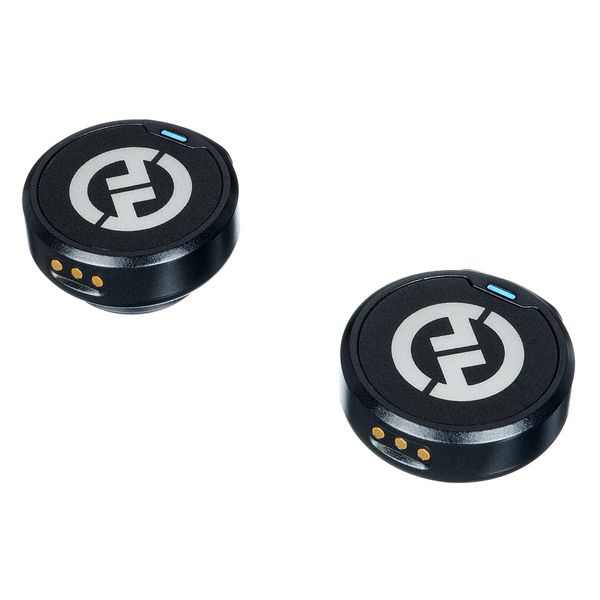 Hollyland LARK M2 with USB-C Plug