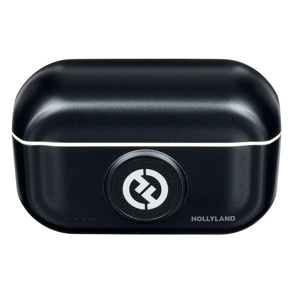 Hollyland LARK M2 with USB-C Plug