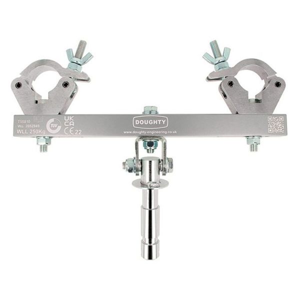 Doughty T55810 Swivel Truss Adapter