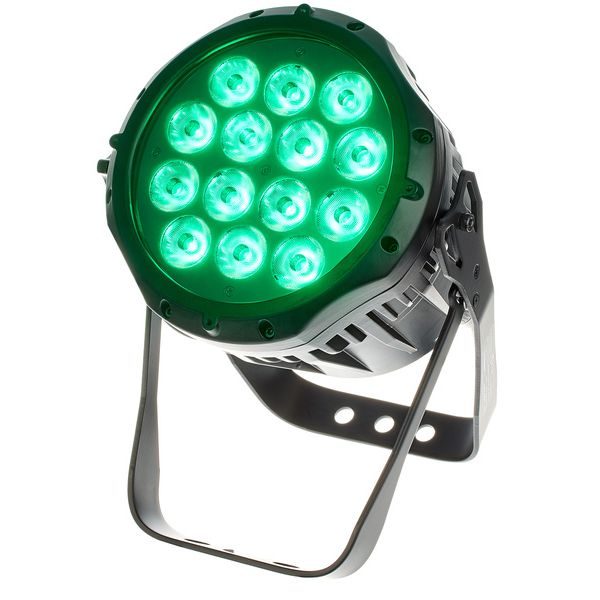 Expolite TourLED 50 XCR RGBW IP Bundle