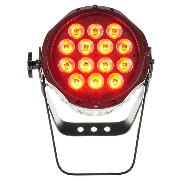Expolite TourLED 50 XCR RGBW IP Bundle