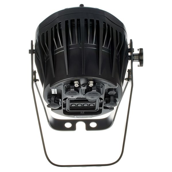 Expolite TourLED 50 XCR RGBW IP Bundle