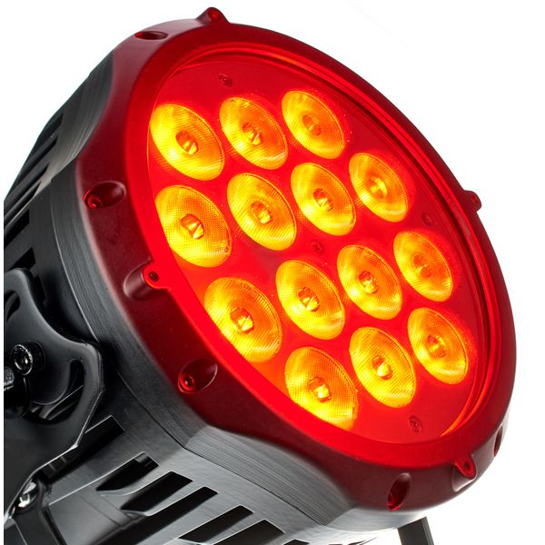 Expolite TourLED 50 XCR RGBW IP Bundle