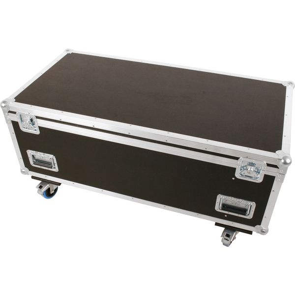 Expolite TourLED 50 XCR RGBW IP Bundle