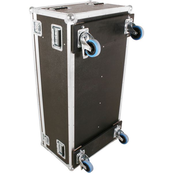 Expolite TourLED 50 XCR RGBW IP Bundle