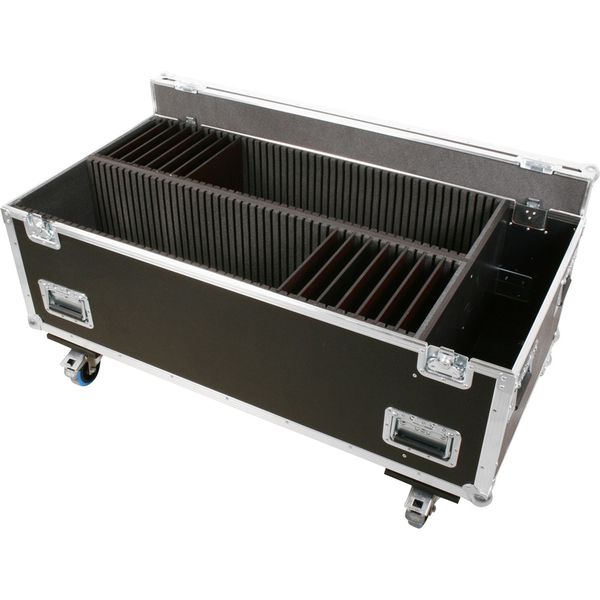 Expolite TourLED 50 XCR RGBW IP Bundle