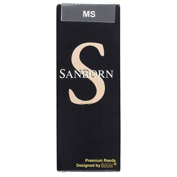 ReedGeek Sanborn Signature Alto Sax MS