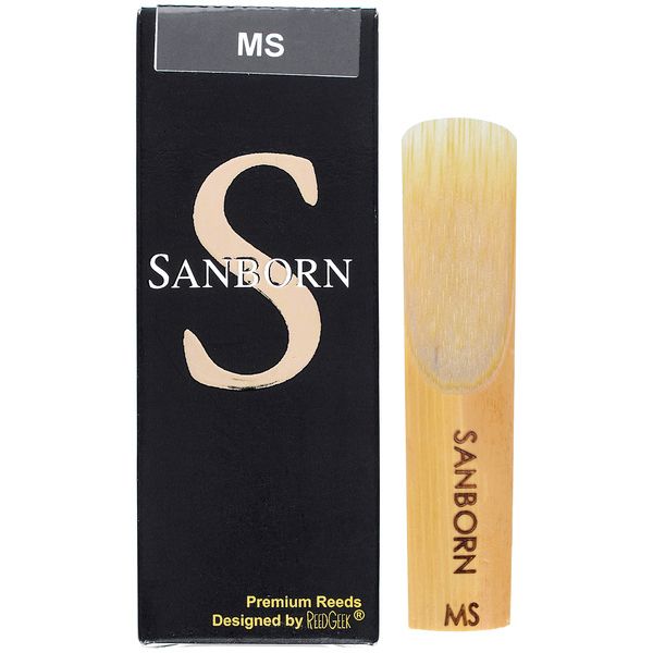 ReedGeek Sanborn Signature Alto Sax MS