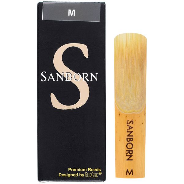 ReedGeek Sanborn Signature Alto Sax M