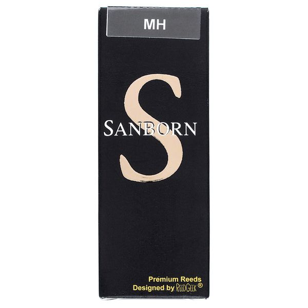 ReedGeek Sanborn Signature Alto Sax MH