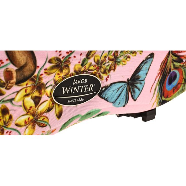 Jakob Winter JW 51015 1/2 PINKALICE VC