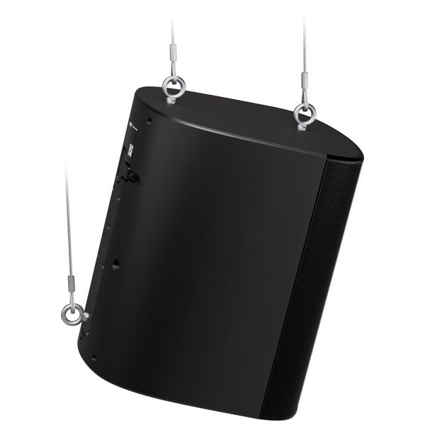 Bose Professional DesignMax DM12SE black