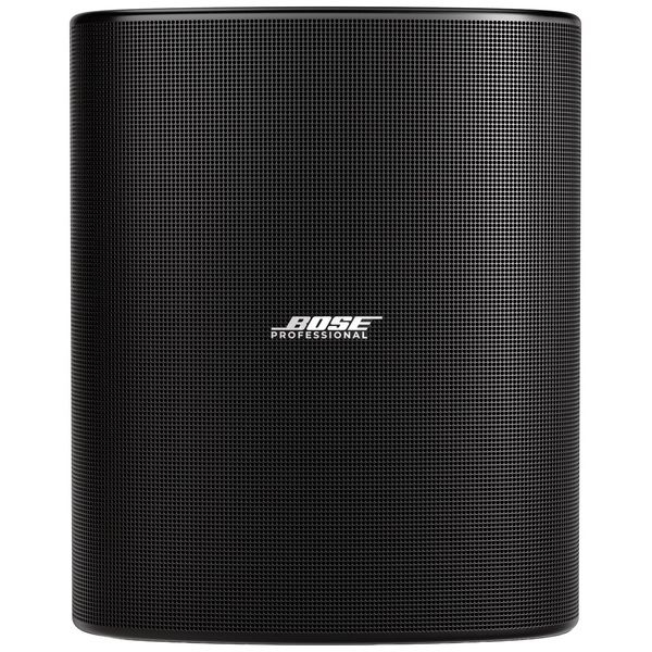 Bose Professional DesignMax DM12SE black