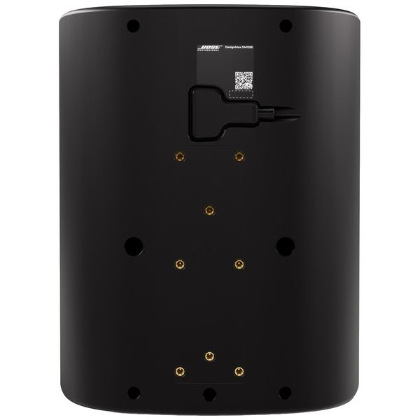 Bose Professional DesignMax DM12SE black