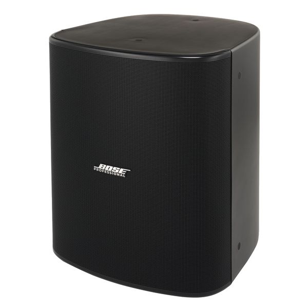 Bose Professional DesignMax DM12SE black