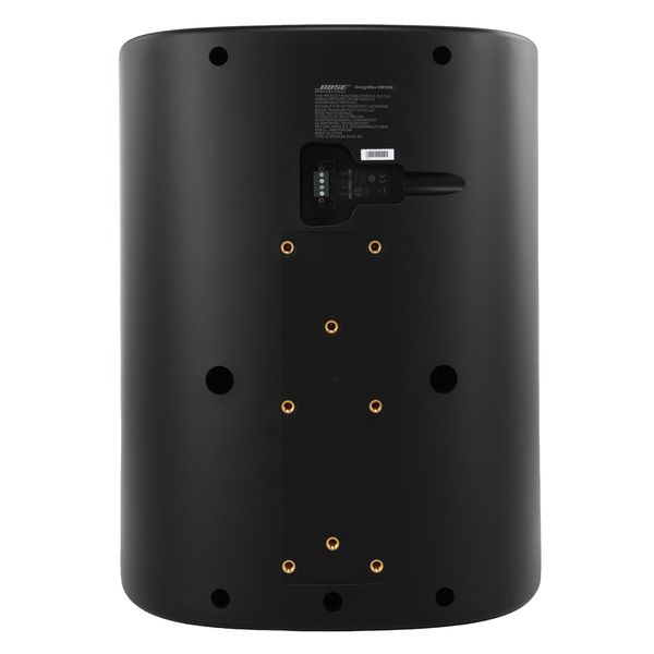 Bose Professional DesignMax DM12SE black