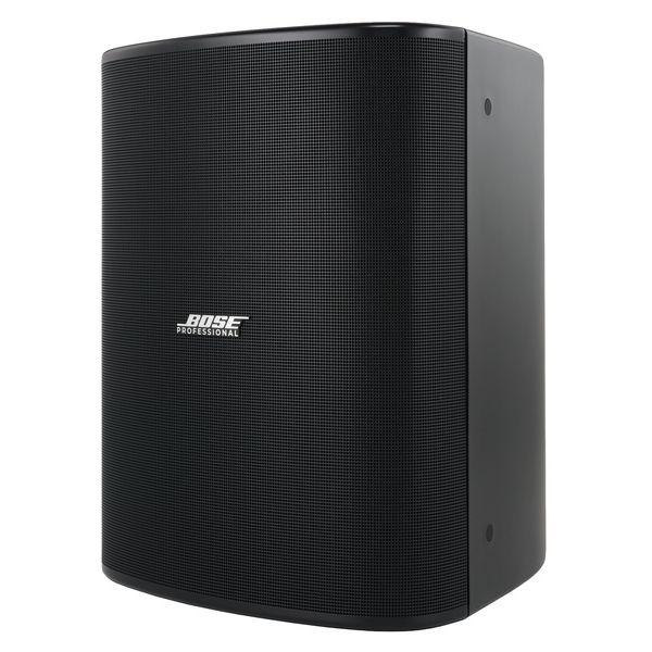 Bose Professional DesignMax DM12SE black