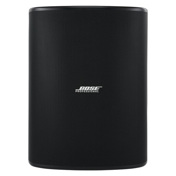Bose Professional DesignMax DM12SE black