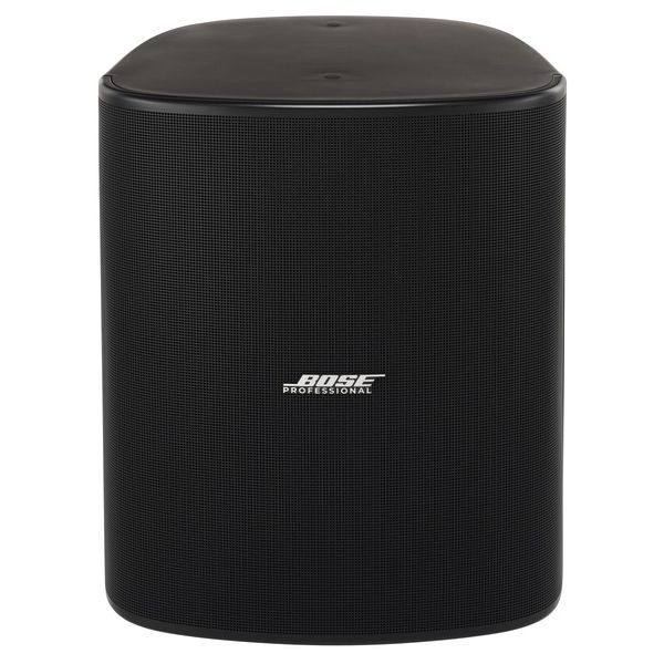 Bose Professional DesignMax DM12SE black