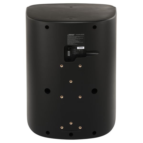 Bose Professional DesignMax DM12SE black