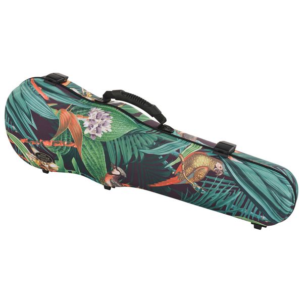 Jakob Winter JW 51015 3/4 JUNGLE VC