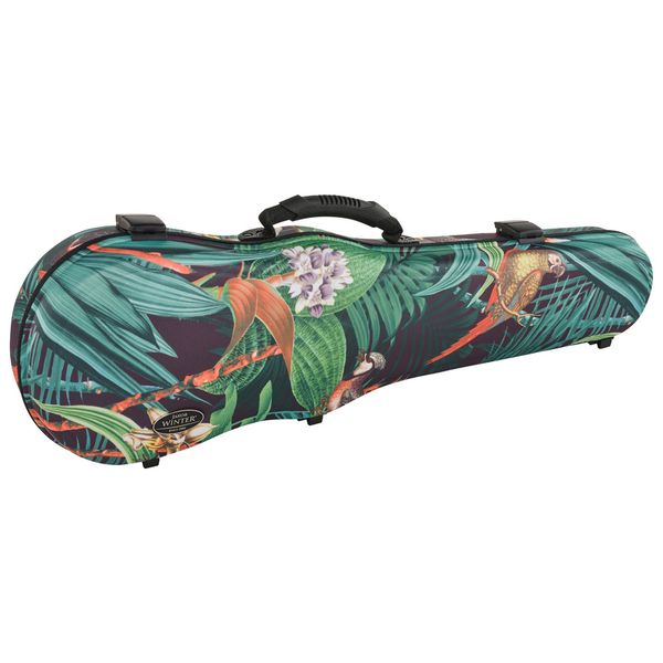 Jakob Winter JW 51015 3/4 JUNGLE VC